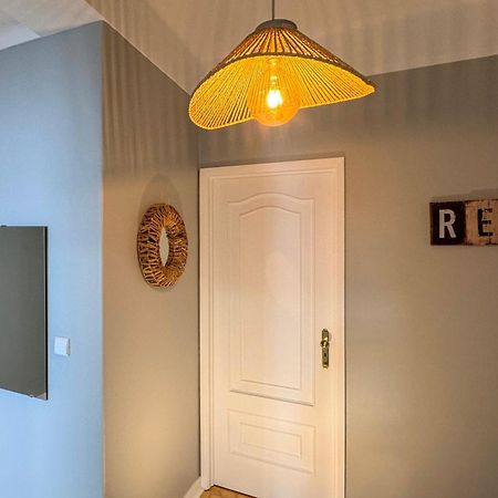 Sunny 4 Bedroom Apartment - With View Coïmbre Extérieur photo